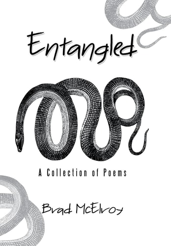 Entangled A Collection of Poems
