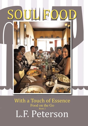 Soul Food with a Touch of Essence Food on the Go