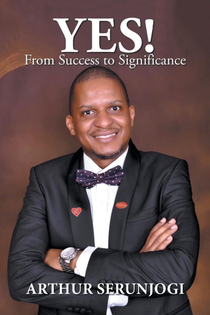 Yes!: From Success to Significance