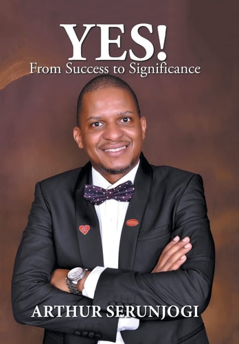 Yes! From Success to Significance