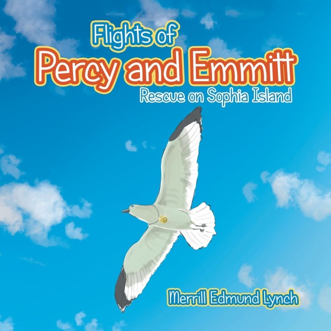 Flights of Percy and Emmitt: Rescue on Sophia Island