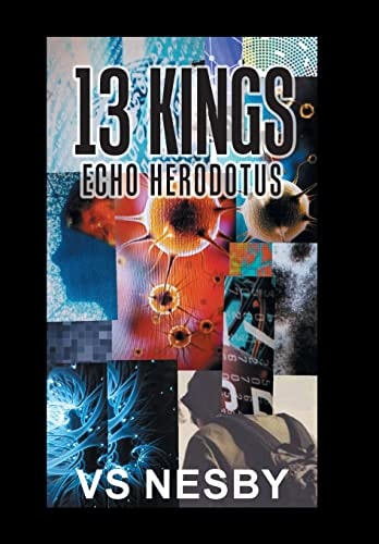 13 Kings Echo Herodotus