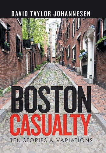 Boston Casualty Ten Stories & Variations