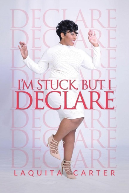 Im Stuck, but I Declare