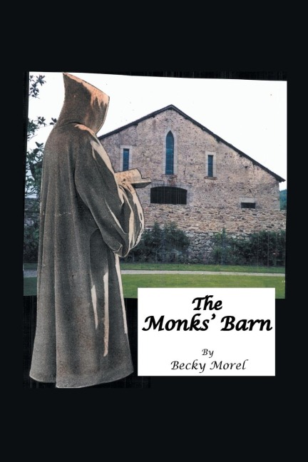 The Monks Barn