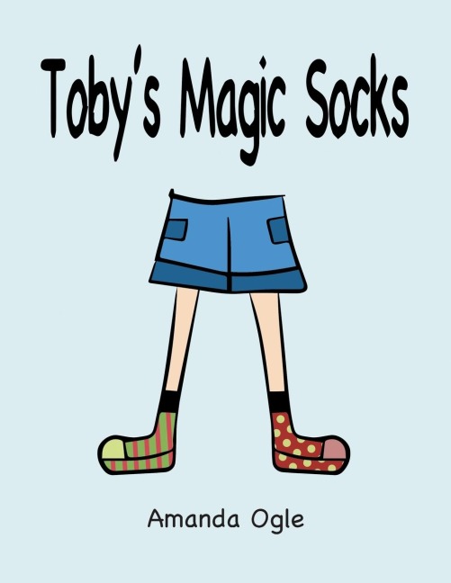 Tobys Magic Socks