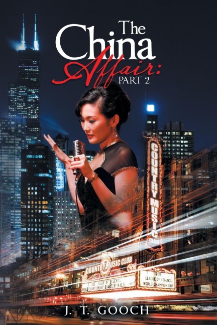 The China Affair: Part 2