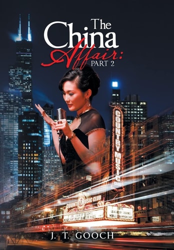 The China Affair Part 2