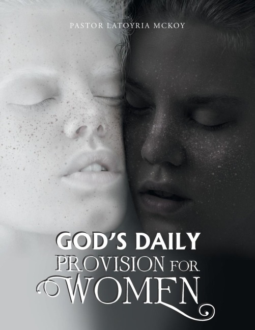 Gods Daily Provision for Women