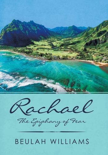 Rachael The Epiphany of Fear