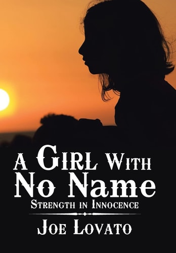 A Girl with No Name Strength in Innocence