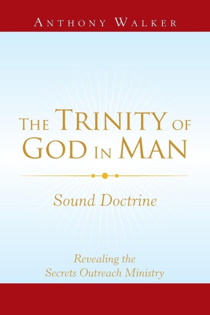 The Trinity of God in Man: Sound Doctrine