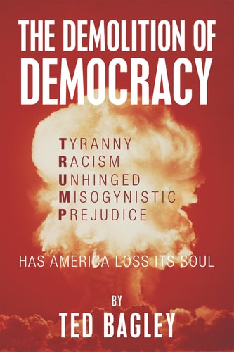The Demolition of Democracy Has America Loss Its Soul