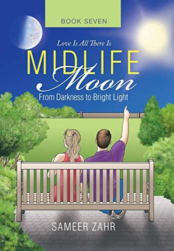 Midlife Moon From Darkness to Bright Light