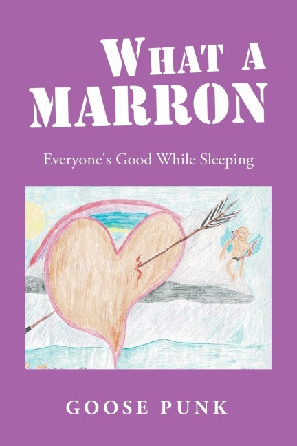 What a Marron: Everyones Good While Sleeping