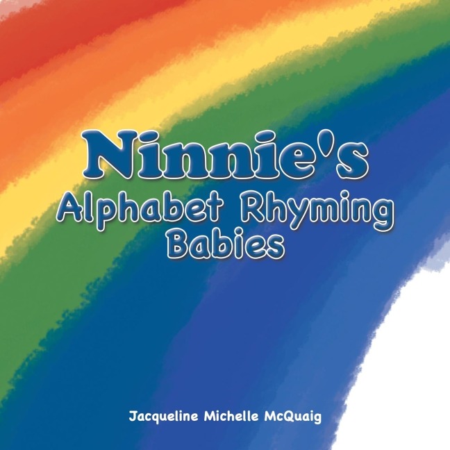 Ninnies Alphabet Rhyming Babies