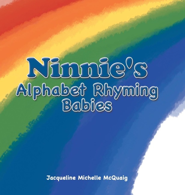 Ninnies Alphabet Rhyming Babies