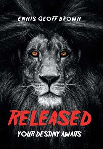 Released Your Destiny Awaits
