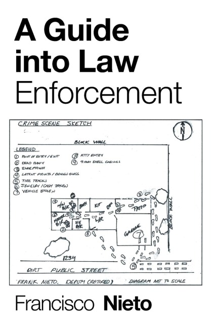 A Guide into Law Enforcement