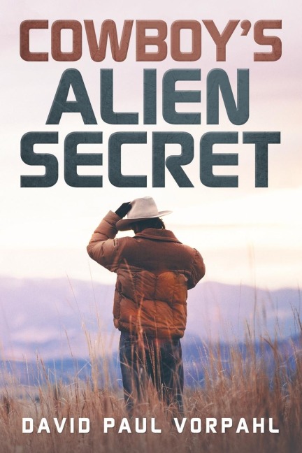 Cowboys Alien Secret