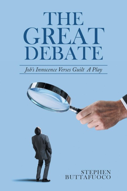 The Great Debate: Jobs Innocence Verses Guilt  a Play