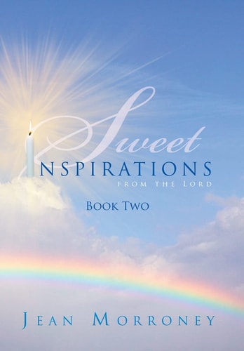 Sweet Inspirations from the Lord Book Two