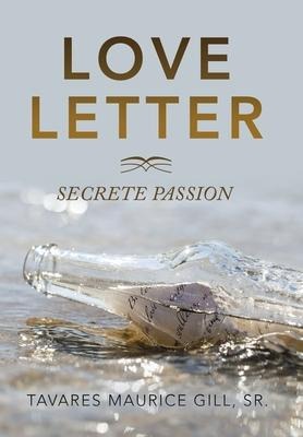Love Letter: Secrete Passion