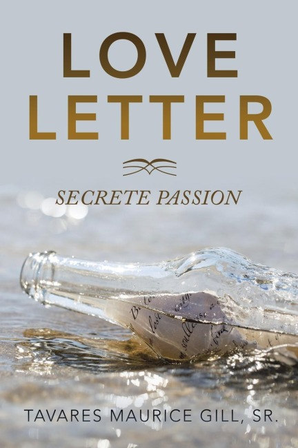 Love Letter: Secrete Passion