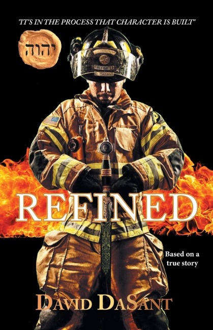 Refined: Its in the Process That Character Is Built