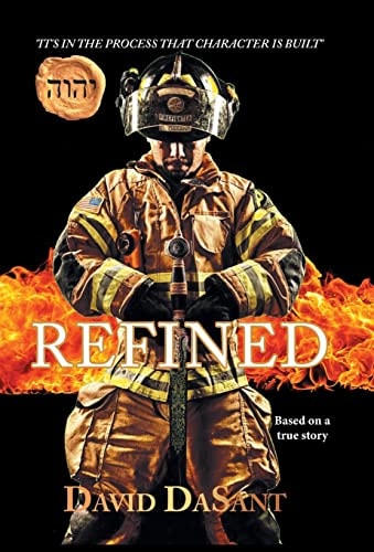 Refined "It's in the Process That Character Is Built"