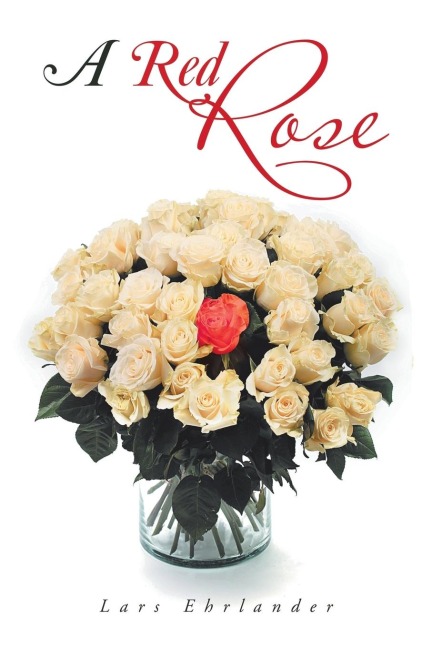 A Red  Rose