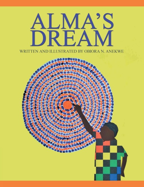 Almas Dream