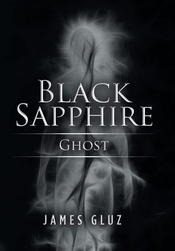 Black Sapphire Ghost