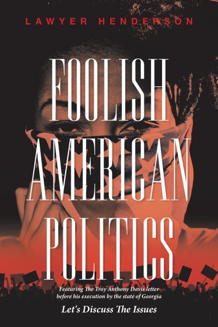 Foolish American Politics: Lets Discuss the Issues