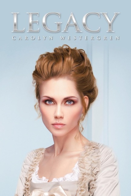 Legacy: A Novel