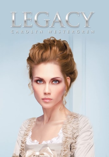 Legacy A Novel