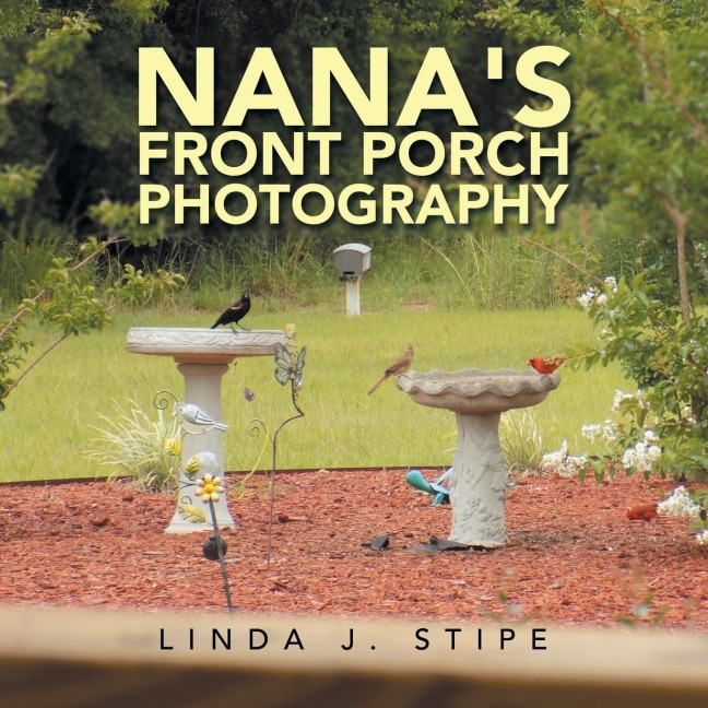 Nanas Front Porch Photography