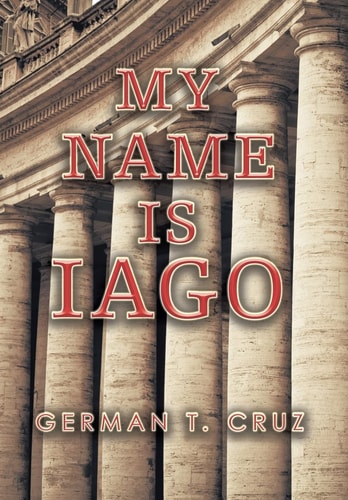 My Name Is Iago
