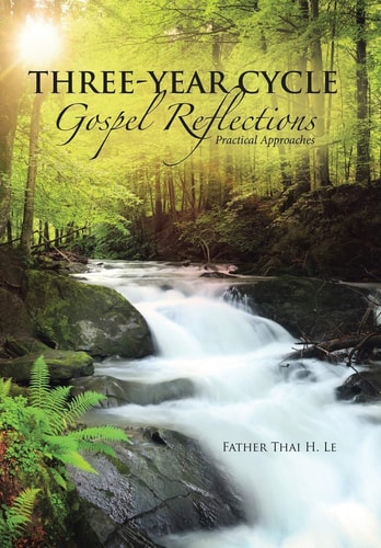 Three-Year Cycle Gospel Reflections Practical Approaches