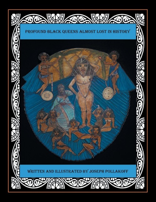 Profound Black Queens Almost Lost in History