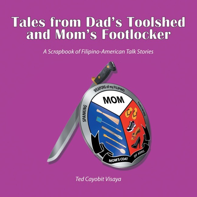 Tales from Dads Toolshed and Moms Footlocker