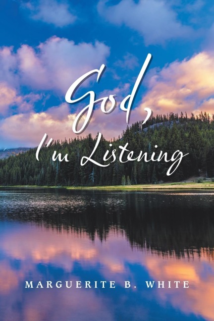 God, Im Listening