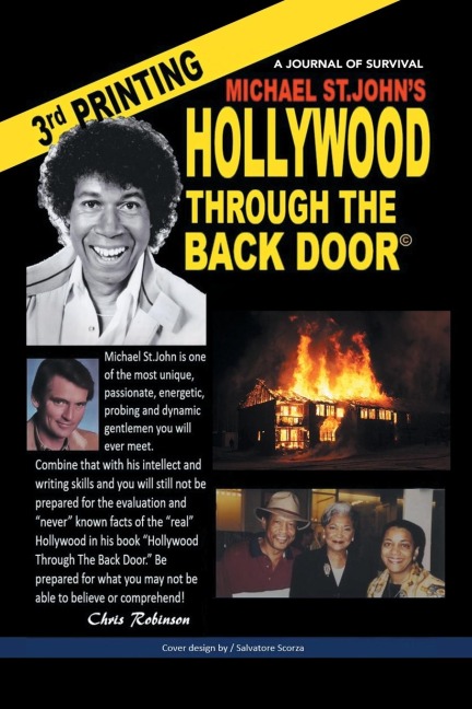 Hollywood Through the Back Door: A Journal of Survival