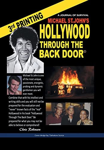 Hollywood Through the Back Door A Journal of Survival