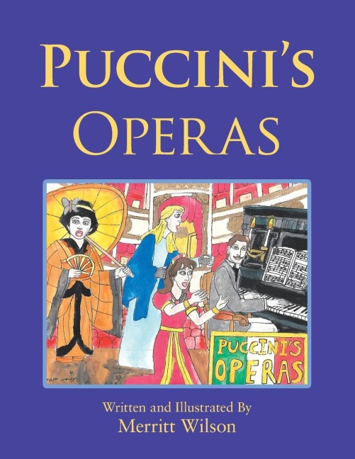 Puccinis Operas