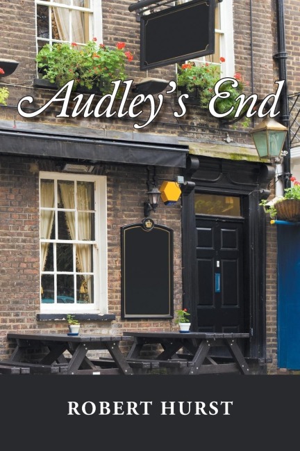 Audleys End