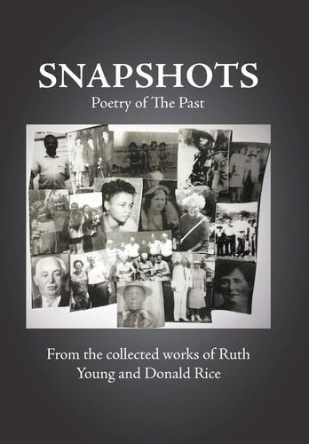 Snapshots Poetry of the Past
