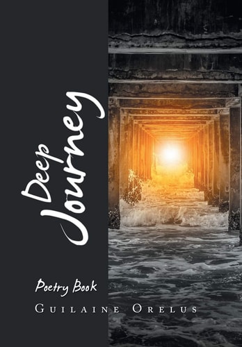 Deep Journey Poetry Book
