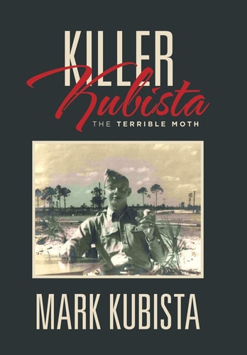 Killer Kubista The Terrible Moth
