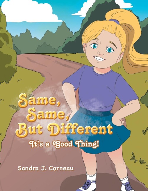 Same, Same    But Different: Its a Good Thing!